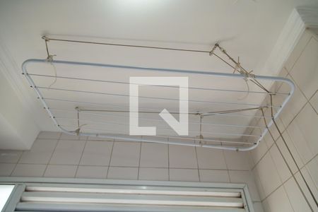 Apartamento para alugar com 86m², 3 quartos e 2 vagas Apartamento para alugar com 86m², 3 quartos e 2 vagasÁrea de Serviço - Varal