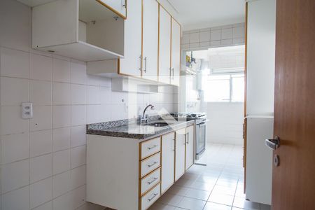 Apartamento para alugar com 86m², 3 quartos e 2 vagas Apartamento para alugar com 86m², 3 quartos e 2 vagasCozinha