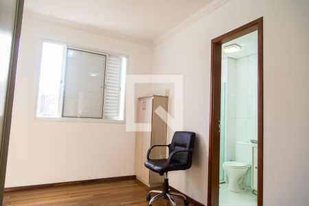 Apartamento para alugar com 86m², 3 quartos e 2 vagas Apartamento para alugar com 86m², 3 quartos e 2 vagasSuíte