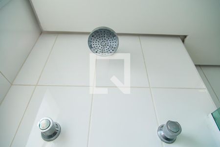 Apartamento para alugar com 86m², 3 quartos e 2 vagas Apartamento para alugar com 86m², 3 quartos e 2 vagasBanheiro da Suíte - Chuveiro