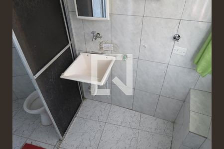 Casa para alugar com 30m², 1 quarto e sem vagaÁrea de Serviço
