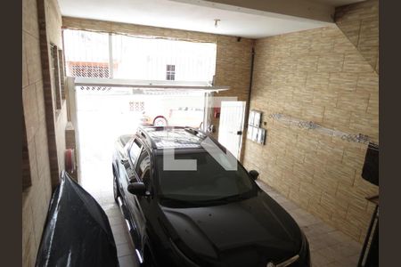 Casa para alugar com 30m², 1 quarto e sem vagaGaragem 