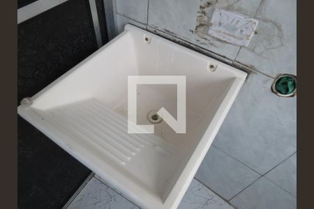 Casa para alugar com 30m², 1 quarto e sem vagaÁrea de Serviço