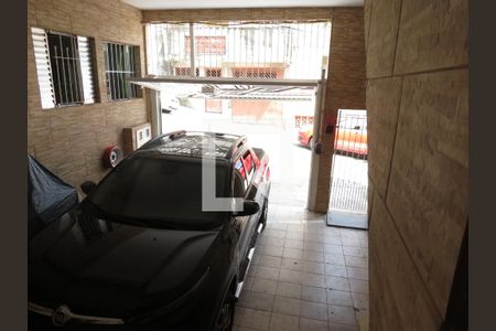 Casa para alugar com 30m², 1 quarto e sem vagaGaragem 
