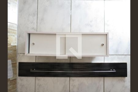 Casa para alugar com 30m², 1 quarto e sem vagaCozinha