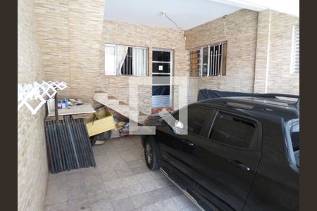 Casa para alugar com 30m², 1 quarto e sem vagaGaragem 