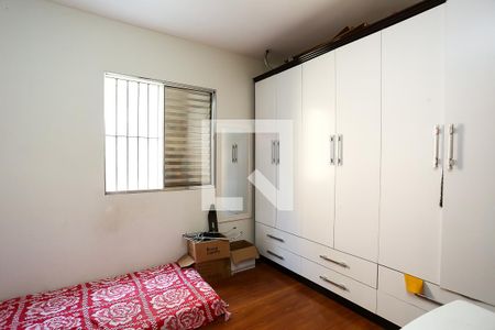 Quarto 1 de apartamento para alugar com 2 quartos, 60m² em Jardim Monte Alegre, Taboão da Serra