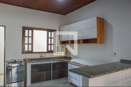 Casa à venda com 248m², 3 quartos e 2 vagas Salão de festas