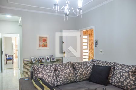 Sala de casa à venda com 3 quartos, 248m² em Paulicéia, São Bernardo do Campo