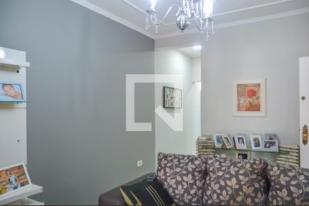 Sala de casa à venda com 3 quartos, 248m² em Paulicéia, São Bernardo do Campo