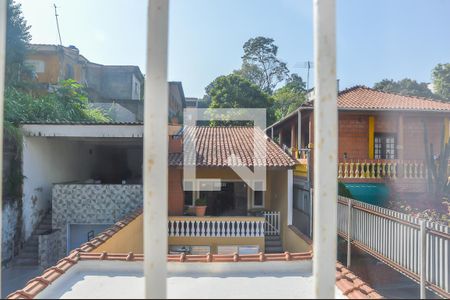 Casa à venda com 248m², 3 quartos e 2 vagasVista do Quarto 2