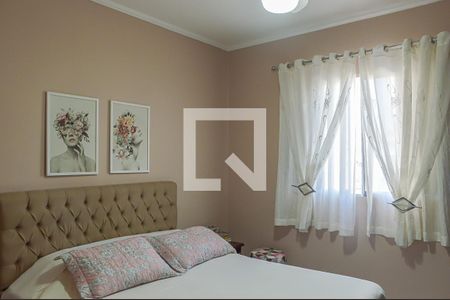 Quarto Suíte de casa à venda com 3 quartos, 248m² em Paulicéia, São Bernardo do Campo