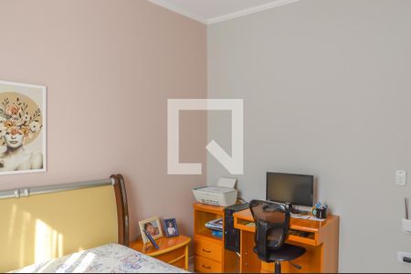 Casa à venda com 248m², 3 quartos e 2 vagasQuarto 2