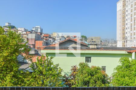 Casa à venda com 248m², 3 quartos e 2 vagasVista do Quarto 1