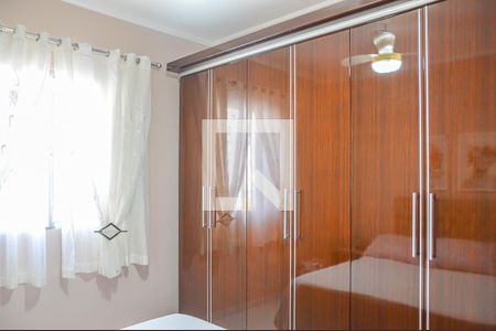 Quarto Suíte de casa à venda com 3 quartos, 248m² em Paulicéia, São Bernardo do Campo