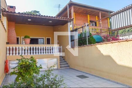 Casa à venda com 248m², 3 quartos e 2 vagasQuintal