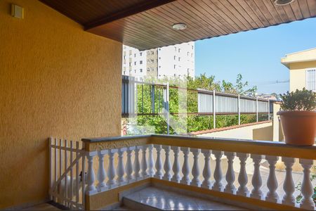 Casa à venda com 248m², 3 quartos e 2 vagasChurrasqueira