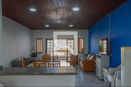 Casa à venda com 248m², 3 quartos e 2 vagas Salão de festas