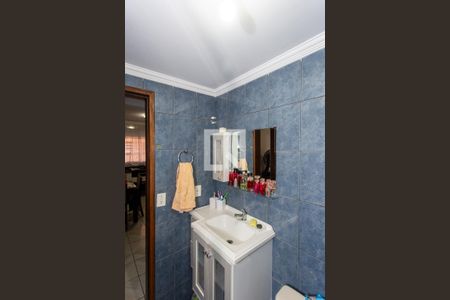 Apartamento à venda com 59m², 2 quartos e sem vagaBanheiro