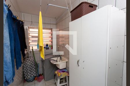 Apartamento à venda com 59m², 2 quartos e sem vagaÁrea de Serviço