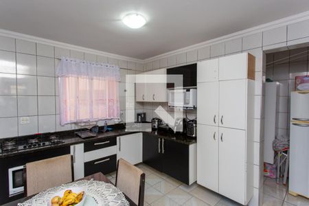 Apartamento à venda com 59m², 2 quartos e sem vagaCozinha