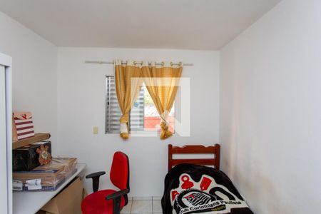 Apartamento à venda com 59m², 2 quartos e sem vagaQuarto 2