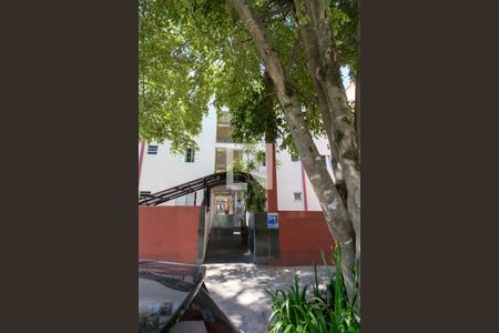 Apartamento à venda com 59m², 2 quartos e sem vagaFachada do Prédio