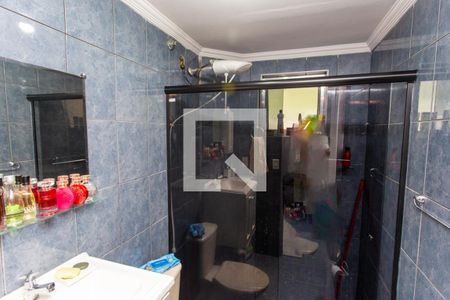 Apartamento à venda com 59m², 2 quartos e sem vagaBanheiro