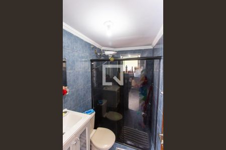 Apartamento à venda com 59m², 2 quartos e sem vagaBanheiro