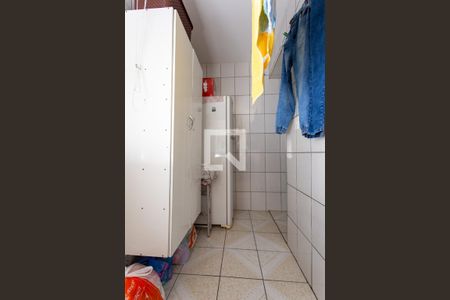 Apartamento à venda com 59m², 2 quartos e sem vagaÁrea de Serviço