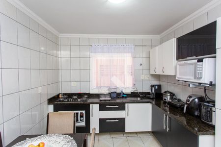 Apartamento à venda com 59m², 2 quartos e sem vagaCozinha
