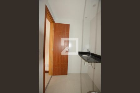 Apartamento para alugar com 97m², 2 quartos e 1 vagaBanheiro 1