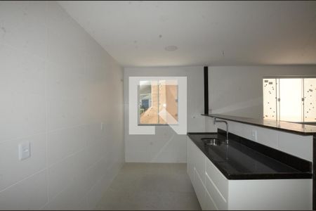 Apartamento para alugar com 97m², 2 quartos e 1 vagaCozinha