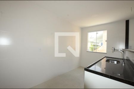 Apartamento para alugar com 97m², 2 quartos e 1 vagaCozinha