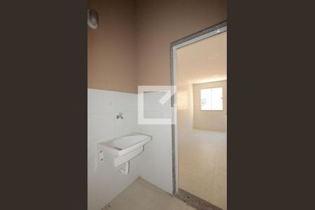 Apartamento para alugar com 97m², 2 quartos e 1 vagaCozinha