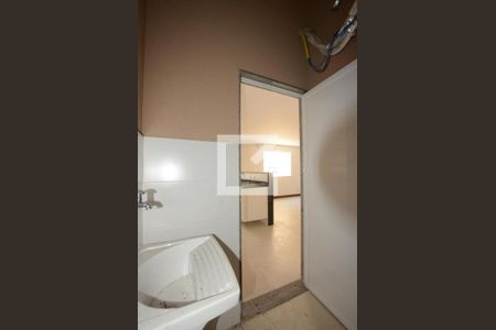 Apartamento para alugar com 97m², 2 quartos e 1 vagaCozinha