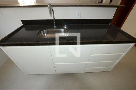 Apartamento para alugar com 97m², 2 quartos e 1 vagaCozinha