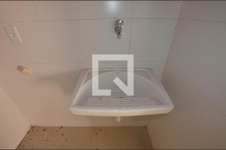 Apartamento para alugar com 97m², 2 quartos e 1 vagaCozinha