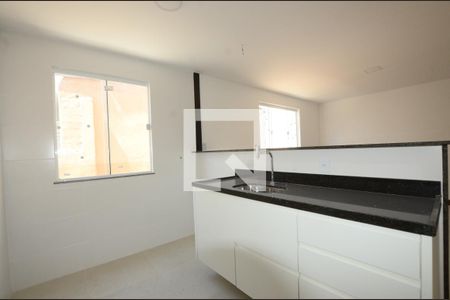 Apartamento para alugar com 97m², 2 quartos e 1 vagaCozinha