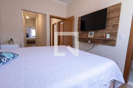 Casa de condomínio para alugar com 168m², 4 quartos e 2 vagas Casa de condomínio para alugar com 168m², 4 quartos e 2 vagasQuarto 4