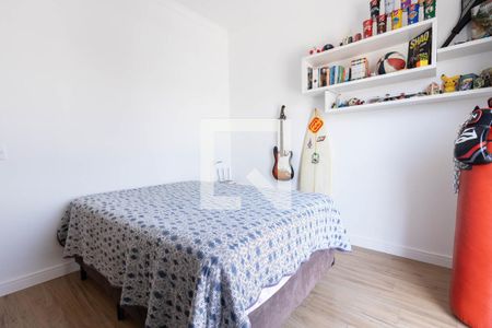 Quarto 1 de casa de condomínio para alugar com 4 quartos, 168m² em Jardim Park Real, Indaiatuba