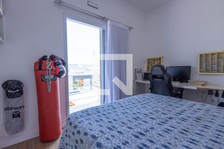 Quarto 1 de casa de condomínio para alugar com 4 quartos, 168m² em Jardim Park Real, Indaiatuba