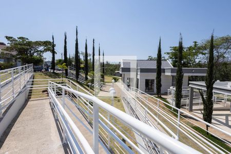 Casa de condomínio para alugar com 168m², 4 quartos e 2 vagas Casa de condomínio para alugar com 168m², 4 quartos e 2 vagasÁrea Externa