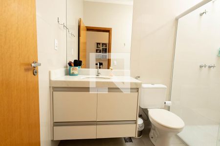 Casa de condomínio para alugar com 168m², 4 quartos e 2 vagas Casa de condomínio para alugar com 168m², 4 quartos e 2 vagasLavabo