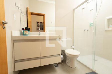 Casa de condomínio para alugar com 168m², 4 quartos e 2 vagas Casa de condomínio para alugar com 168m², 4 quartos e 2 vagasLavabo