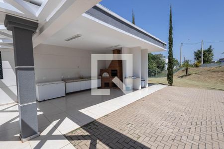 Casa de condomínio para alugar com 168m², 4 quartos e 2 vagas Casa de condomínio para alugar com 168m², 4 quartos e 2 vagasÁrea Externa