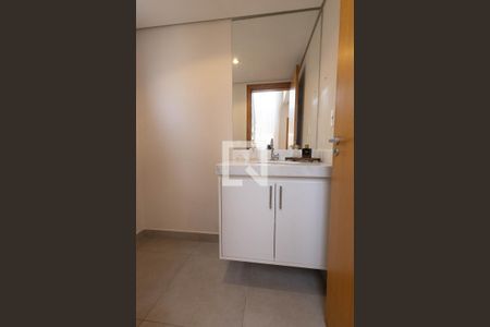 Casa de condomínio para alugar com 168m², 4 quartos e 2 vagas Casa de condomínio para alugar com 168m², 4 quartos e 2 vagasLavabo