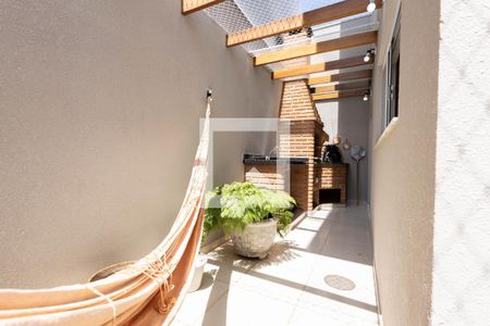 Casa de condomínio para alugar com 168m², 4 quartos e 2 vagas Casa de condomínio para alugar com 168m², 4 quartos e 2 vagasÁrea Externa