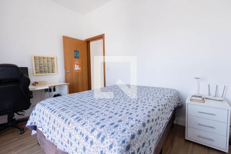 Quarto 1 de casa de condomínio para alugar com 4 quartos, 168m² em Jardim Park Real, Indaiatuba