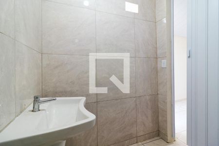 Casa para alugar com 140m², 4 quartos e 3 vagasBanheiro 2